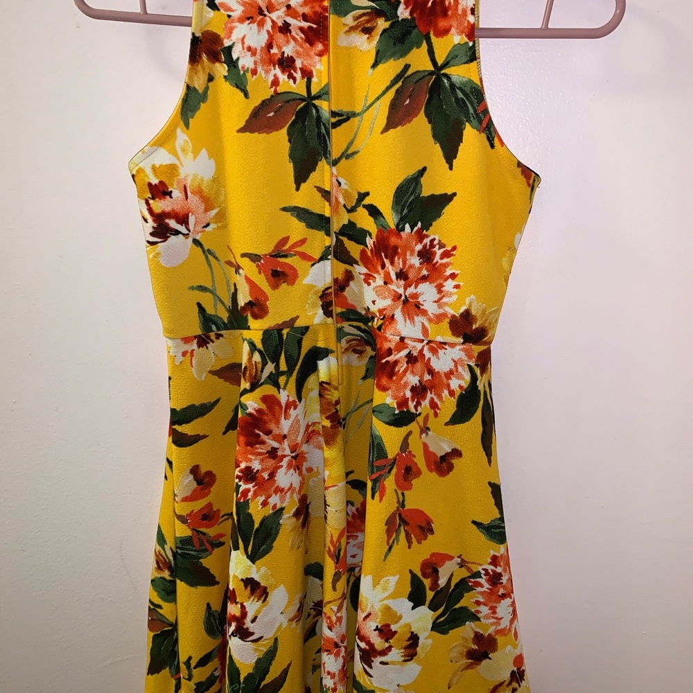 Party dress